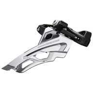 SHIMANO DEORE FD-M6000 MX6 3-rýchlostný 42T S.SWING F.PULL SHIMANO DEORE FD-M6000 MX6 3-rýchlostný 42T S.SWING F.PULL