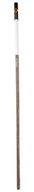 Drevená násada GARDENA Combisystem 150 cm Drevená násada GARDENA Combisystem 150 cm