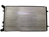 RADIATOR AUDI TT 8N 1.8 A3 8L 1.6-1.9 RADIATOR AUDI TT 8N 1.8 A3 8L 1.6-1.9