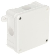 ODBOČNÁ SKRA 2K/98X98/EPN IP55 / IP65 Elektro-Plast ODBOČNÁ SKRA 2K/98X98/EPN IP55 / IP65 Elektro-Plast