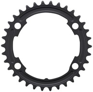 SHIMANO 105 FC-R7000 ozubené koleso 34t 11s korunka SHIMANO 105 FC-R7000 ozubené koleso 34t 11s korunka