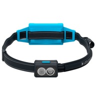 Čelovka Ledlenser Neo 5R Black/Blue 600 lm Čelovka Ledlenser Neo 5R Black/Blue 600 lm
