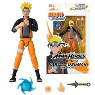 Figúrka ANIME HEROES NARUTO UZUMAKI FINAL BATTLE