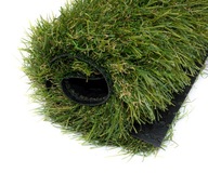Umelá tráva ROYAL, 5 cm vysoká, hrubá, hustá, 2 m