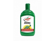 TURTLE WAX - Univerzálny tekutý vosk 500ml TURTLE WAX - Univerzálny tekutý vosk 500ml