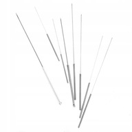 OCEĽOVÝ FLEXIBILNÝ ČISTIČ TRYSOV 0,15-0,6 mm 3D TLAČ OCEĽOVÝ FLEXIBILNÝ ČISTIČ TRYSOV 0,15-0,6 mm 3D TLAČ