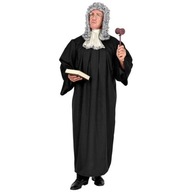 OUTFIT JUDGE JUDGE ČIERNA ŽALÓNA XL/XXL OUTFIT JUDGE JUDGE ČIERNA ŽALÓNA XL/XXL