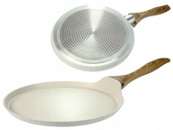 Panvica na palacinky Ambition Nature 28 cm Panvica na palacinky Ambition Nature 28 cm