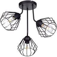 STROPNÉ ZÁVESNÉ LAMPY, BRILANTNÝ LOFT DRÔTENÝ LUSTER STROPNÉ ZÁVESNÉ LAMPY, BRILANTNÝ LOFT DRÔTENÝ LUSTER