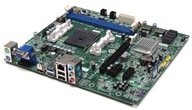 MEDION D3F3-EM APU FM2+ HDMI USB3 14PIN ATX