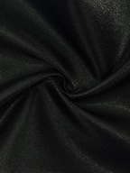 Materiál pre dekoratívnu konferenciu obrus čierny blesk Materiál pre dekoratívnu konferenciu obrus čierny blesk