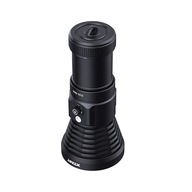 Xtar D28 3600 LED ručná potápačská baterka