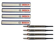 4x žhaviaca sviečka BOSCH AUDI SEAT ŠKODA VW 2.0 TDI 4x žhaviaca sviečka BOSCH AUDI SEAT ŠKODA VW 2.0 TDI