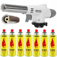 PLYNOVÝ HORÁK KERAMICKÁ NÁPLŇ LUTLAMPA + 7 PLYN PLYNOVÝ HORÁK KERAMICKÁ NÁPLŇ LUTLAMPA + 7 PLYN