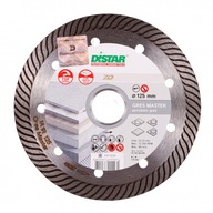 DIAMANTOVÝ DISK DISTAR 125x1,4x10x22,23 Gres Mas