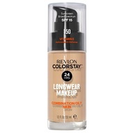 Revlon Colorstay Comb/Oil 150 Buff Foundation Pump Revlon Colorstay Comb/Oil 150 Buff Foundation Pump