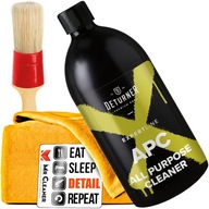 Deturner Expert APC tekutý čistič 1L Deturner Expert APC tekutý čistič 1L