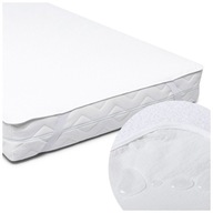 Podložka pod vodotesný matrac Rizo PVC 80x200 Podložka pod vodotesný matrac Rizo PVC 80x200