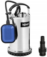 Ponorné čerpadlo 11m³/h 7m 750W vyp HILLVERT 10090242 Ponorné čerpadlo 11m³/h 7m 750W vyp HILLVERT 10090242