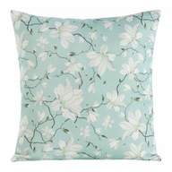 Jasiek obliečka na vankúš FLORE/2 45x45 cm mint Jasiek obliečka na vankúš FLORE/2 45x45 cm mint