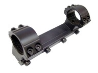 Hawke High 1-Piece Mount for Scopes 11mm rail