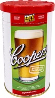 AUSTRALIAN PALE ALE BREWKIT COOPERS DOMÁCE PIVO AUSTRALIAN PALE ALE BREWKIT COOPERS DOMÁCE PIVO