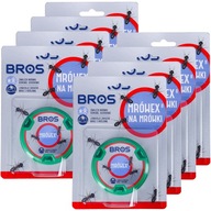 MRÓWEX PRÍPRAVA ČINIDLA DISKU JED PRE MRANCE BROS MRÓWEX PRÍPRAVA ČINIDLA DISKU JED PRE MRANCE BROS