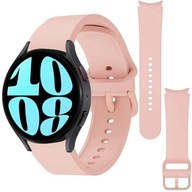 Remienok Pink Sand pre Samsung GALAXY WATCH 6 40/44mm Remienok Pink Sand pre Samsung GALAXY WATCH 6 40/44mm
