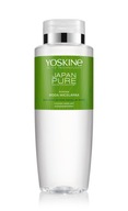 Yoskine Japan Pure Rice Micelárna voda na odličovanie tváre a očí 400 ml