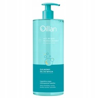 OILLAN Olejový čistiaci gél 750 ml OILLAN Olejový čistiaci gél 750 ml