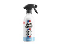 Shiny Garage D-Icer 500 ml