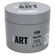 MILA PRO MATTIFYING WAX Matný vosk 100 ml SILNÝ MILA PRO MATTIFYING WAX Matný vosk 100 ml SILNÝ