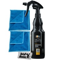 ADBL interiérový Wow dressing na gumené plasty 500ml ADBL interiérový Wow dressing na gumené plasty 500ml