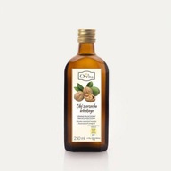 Orechový olej 250 ml za studena lisovaný Ol'Vita Orechový olej 250 ml za studena lisovaný Ol'Vita
