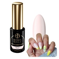 Boska Nails Pro Rubber Rubber Base 6ml Sally Boska Nails Pro Rubber Rubber Base 6ml Sally