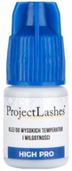 ProjectLashes HIGH PRO lepidlo na riasy 3g + ZDARMA ProjectLashes HIGH PRO lepidlo na riasy 3g + ZDARMA