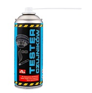 Tester dymových senzorov oxidu uhoľnatého CO - 400 ml Tester dymových senzorov oxidu uhoľnatého CO - 400 ml