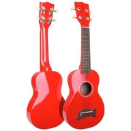 NN UD01 RD - sopránové ukulele pre deti