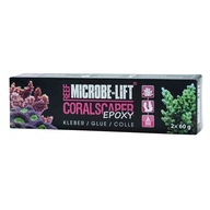 Microbe-Lift Coralscaper Adhesive 2x60g EPOXY