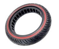 DUBE TYRE 8,5x2 81/2x2 PRE SKÚTER M365 1S Pro Pro 2 E 3 plná DUBE TYRE 8,5x2 81/2x2 PRE SKÚTER M365 1S Pro Pro 2 E 3 plná