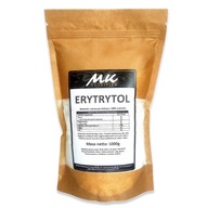Erythritol 1kg ERYTHROLE KETO cukor bez kalórií