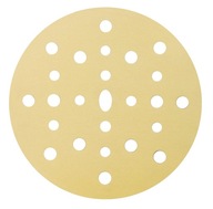 CARYSTEM Brúsny kotúč 150mm 25 otvorov P080 x 50 ks CARYSTEM Brúsny kotúč 150mm 25 otvorov P080 x 50 ks