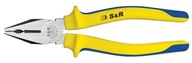 Kombinované kliešte 180mm.. Séria ERGO S&R Kombinované kliešte 180mm.. Séria ERGO S&R