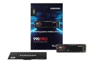 Samsung 990 PRO MZ-V9P2T0BW 2TB NVMe M.2 SSD