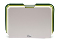 Sada dosiek Joseph Joseph Nest M 60163 Green