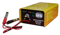 AGRI 25 AUTO usmerňovač 12/24V 300Ah AGRI 25 AUTO usmerňovač 12/24V 300Ah