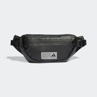 Adidas HT4763 bedrová taška čierna Adidas HT4763 bedrová taška čierna