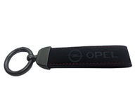 KEYRING KEYRING OPEL ALCANTARA KOŽA KEYRING KEYRING OPEL ALCANTARA KOŽA