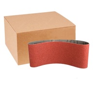 KLINGSPOR NEKONEČNÝ PÁS LS307X 75x508 P40 10 ks