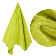 Uterák 80x180 Mikrovlákno Rýchloschnúci Absorbent Active 380 g/m2 Matcha Uterák 80x180 Mikrovlákno Rýchloschnúci Absorbent Active 380 g/m2 Matcha